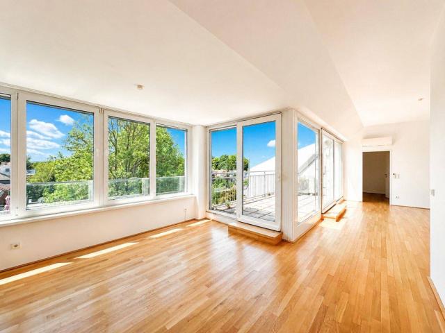 Apartment kaufen in Meidling, Wien