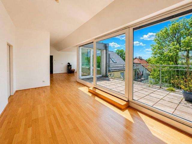 Apartment kaufen in Meidling, Wien