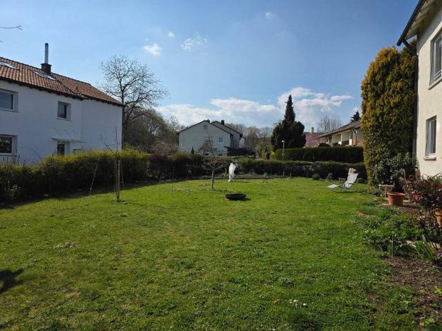 Wohnung mieten in Sillenbuch, Stuttgart