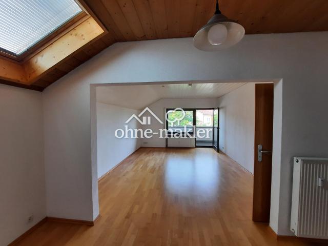 Apartment kaufen in Traunreut, Bayern