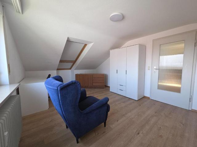 Wohnung mieten in Sillenbuch, Stuttgart