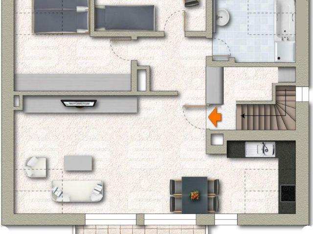 Wohnung kaufen in Günterstal, Freiburg