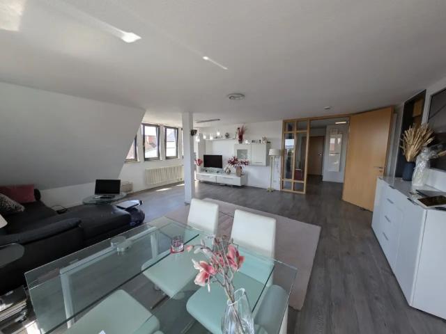 Apartment mieten in Holzgerlingen, Baden-Württemberg