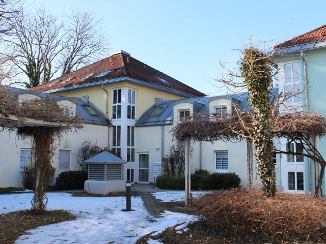 Wohnung mieten in Willing, Bad Aibling