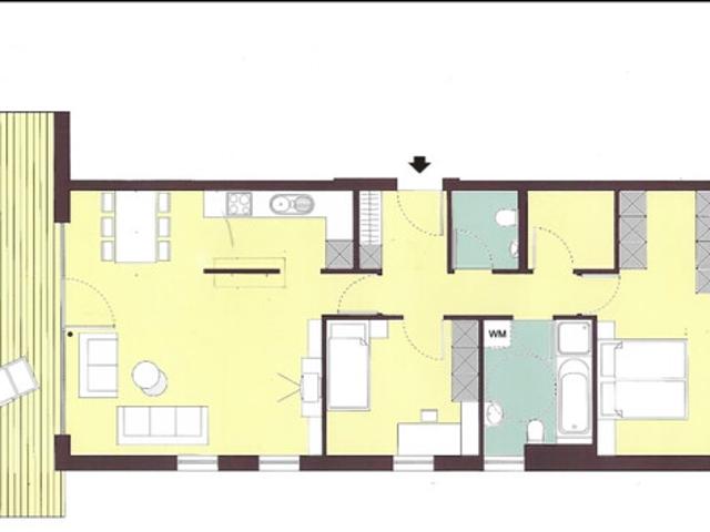 Apartment kaufen in Dornbirn, Vorarlberg