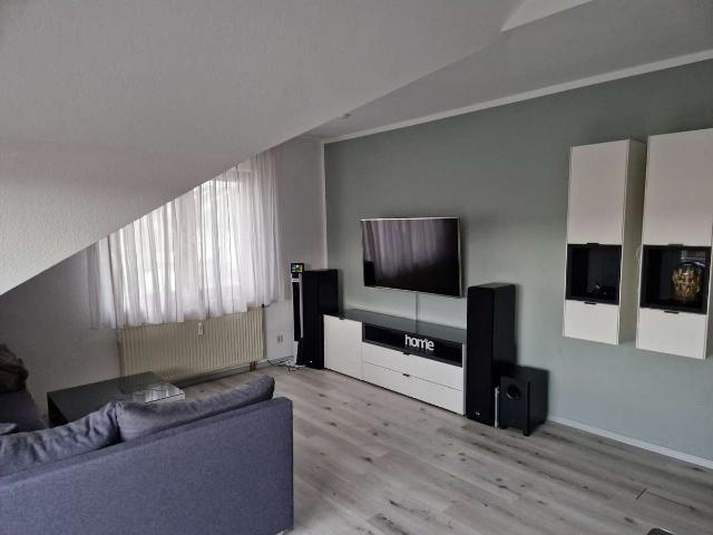 Wohnung mieten in Ebersbach an der Fils, Landkreis Göppingen