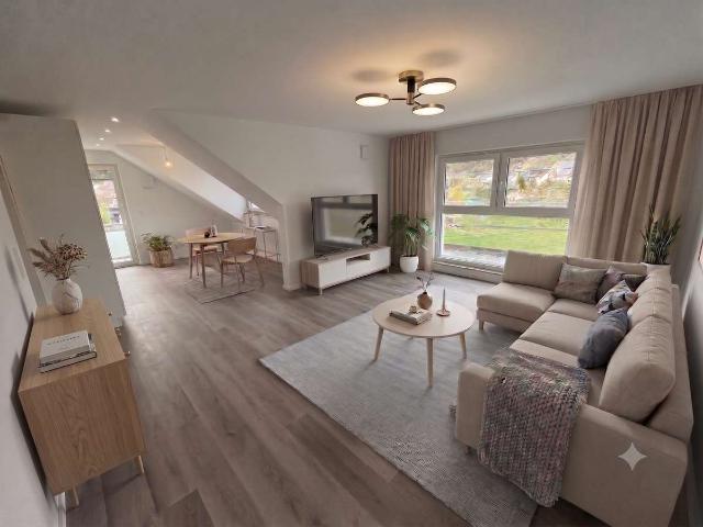 Wohnung mieten in Boxberg, Landkreis Vulkaneifel