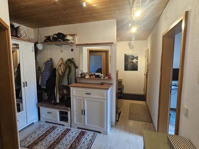 Wohnung kaufen in Peißenberg, Bayern