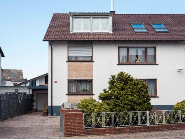 Wohnung kaufen in Speyer, Rheinland-Pfalz