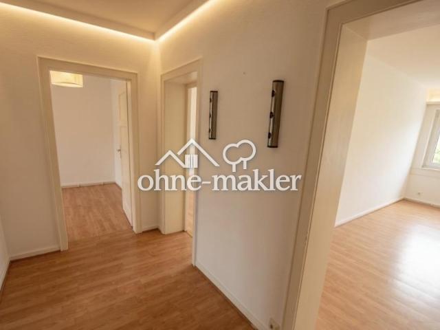 Apartment kaufen in Westend / Bleichstraße, Wiesbaden