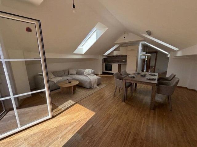 Apartment mieten in Bad Waltersdorf, Steiermark