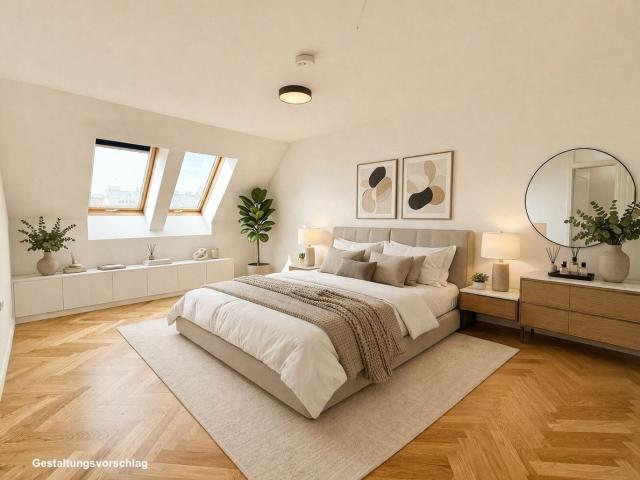 Wohnung kaufen in Seestadt, Wien