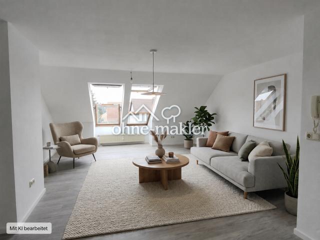 Apartment mieten in Türkheim, Bayern