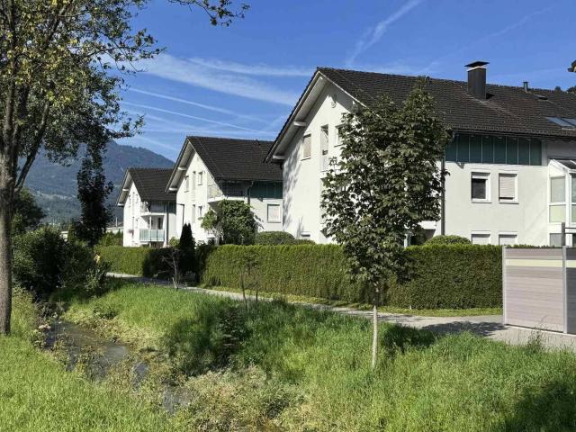 Apartment kaufen in Bludesch, Vorarlberg