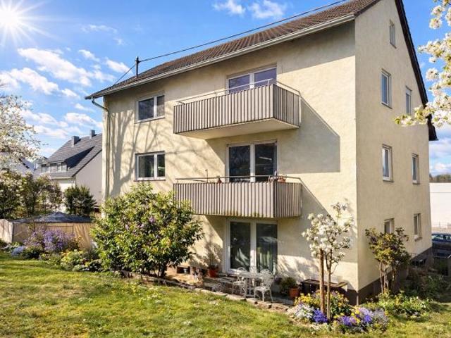 Wohnung kaufen in Ditzingen, Baden-Württemberg