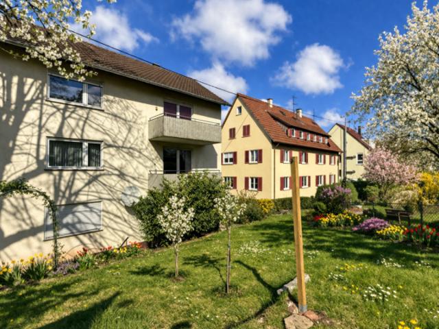Wohnung kaufen in Ditzingen, Baden-Württemberg