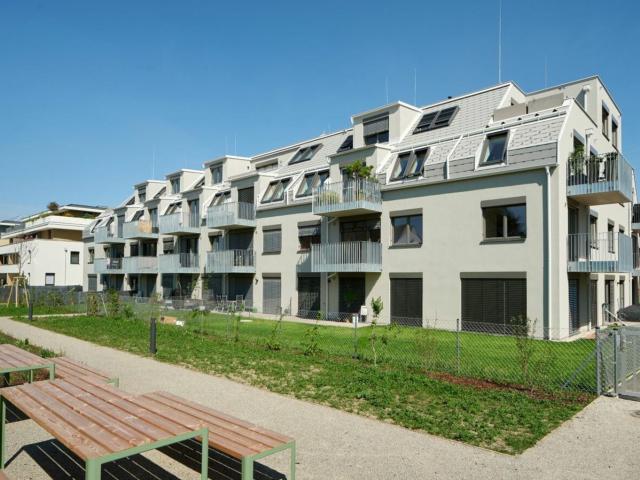 Wohnung mieten in Seestadt, Wien