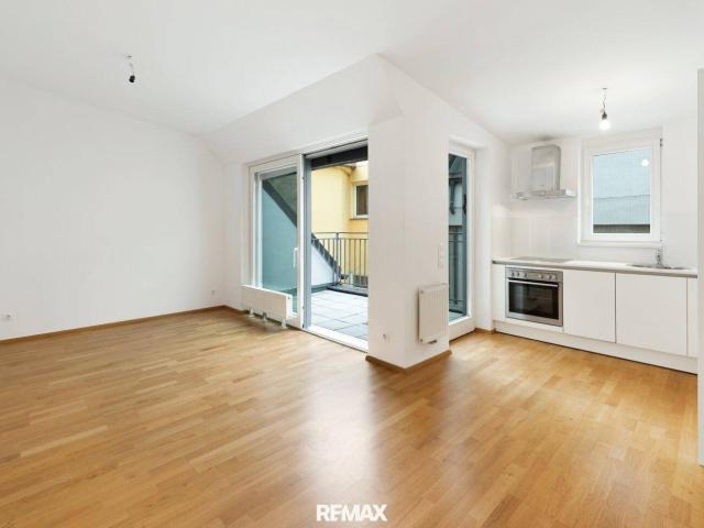 Apartment kaufen in KG Alsergrund, Wien