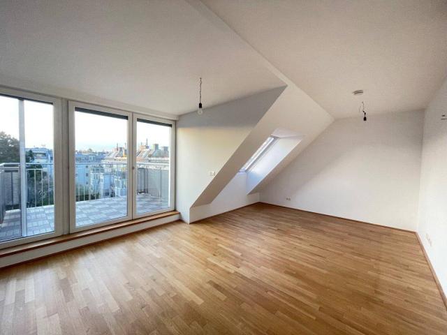 Apartment kaufen in Donaustadt, Wien