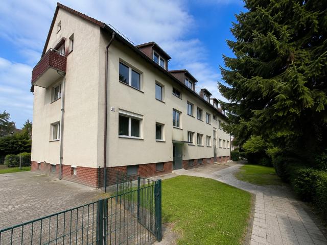 Wohnung mieten in Burgdorf, Niedersachsen