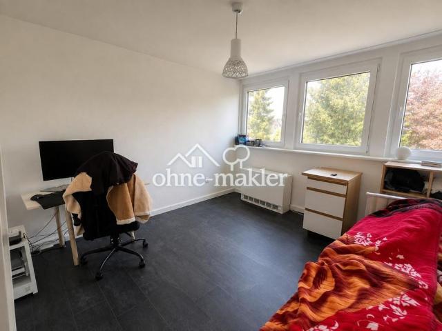 Apartment mieten in Hülptingsen, Burgdorf