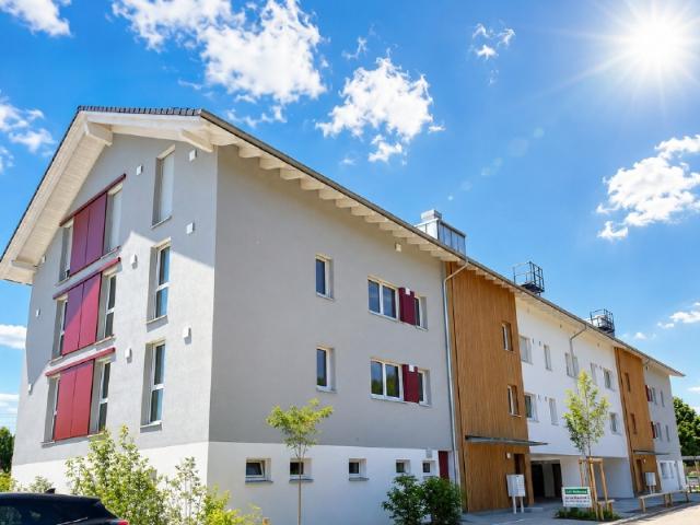 Wohnung kaufen in Feldkirchen, Feldkirchen-Westerham