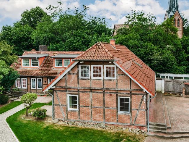 Haus mieten in Wriedel, Niedersachsen