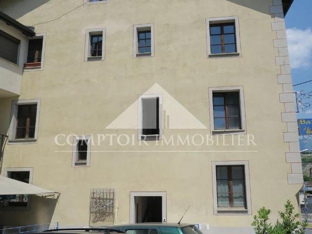 Maisonette mieten in Sierre, Wallis