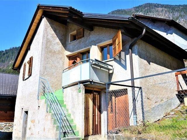 Immobilie kaufen in Faido, Tessin