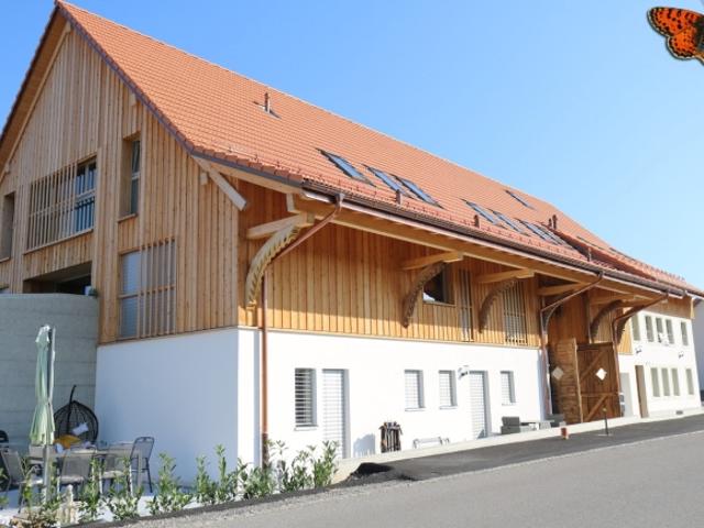 Wohnung mieten in La Corbaz, Freiburg