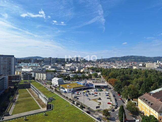 Wohnung mieten in Linz