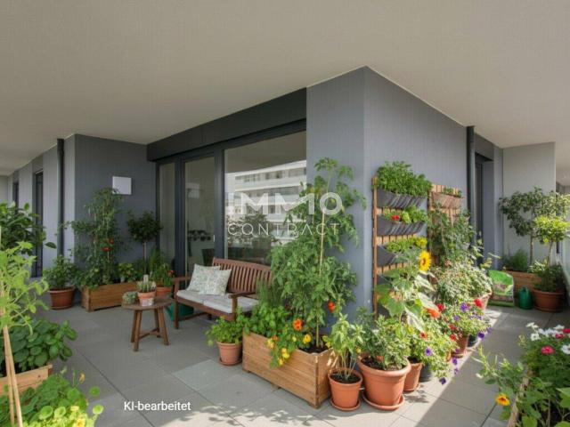 Apartment mieten in Niedernhart, Linz