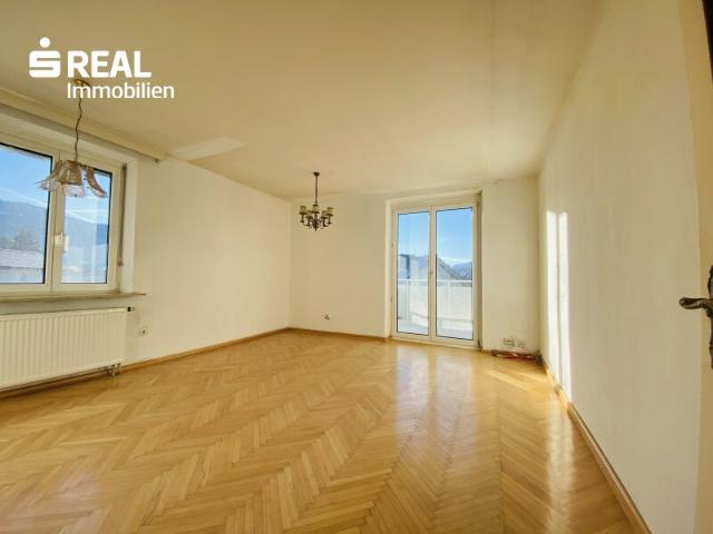 Wohnung kaufen in Altstadt, Salzburg