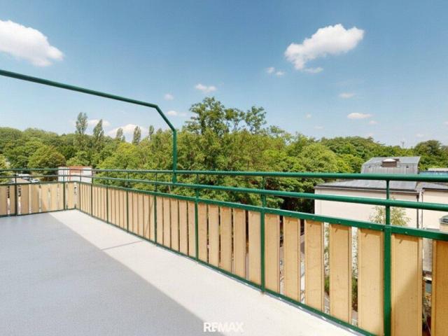 Apartment kaufen in Döbling, Wien