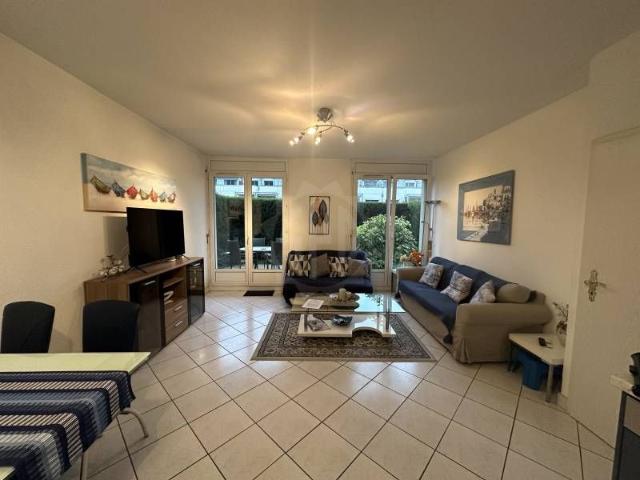 Apartment mieten in Plan-les-Ouates