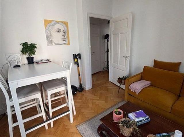 Apartment mieten in Grottes et Saint-Gervais, Genève