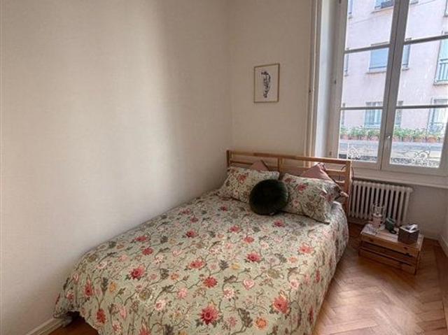 Apartment mieten in Conches