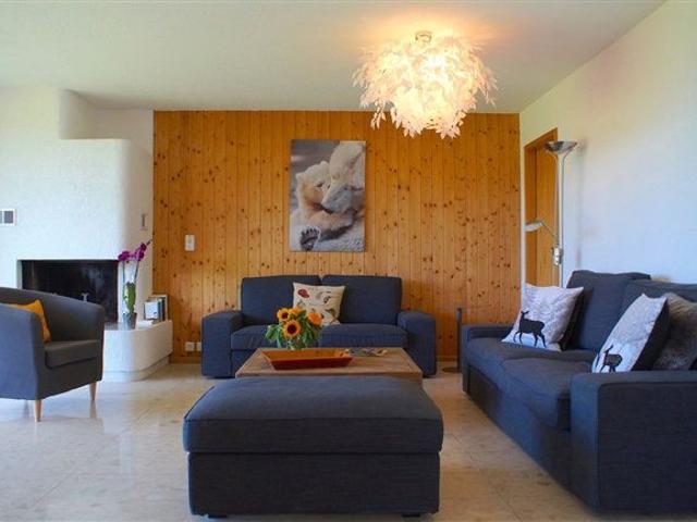 Apartment mieten in Lens, Wallis