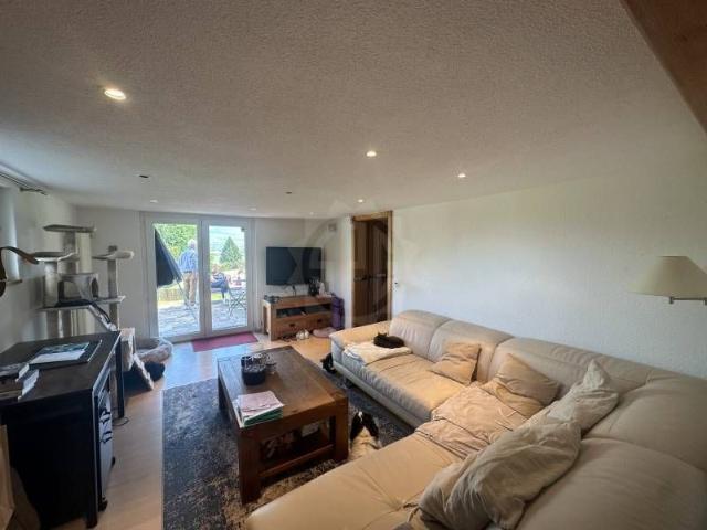 Apartment mieten in Bernex