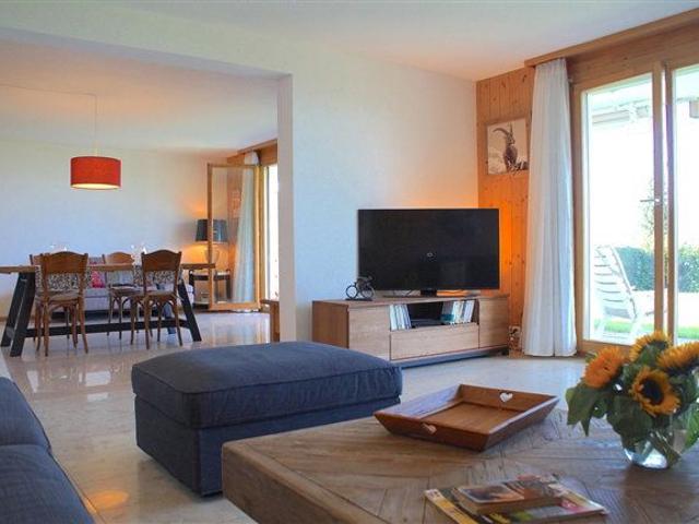 Apartment mieten in Lens, Wallis
