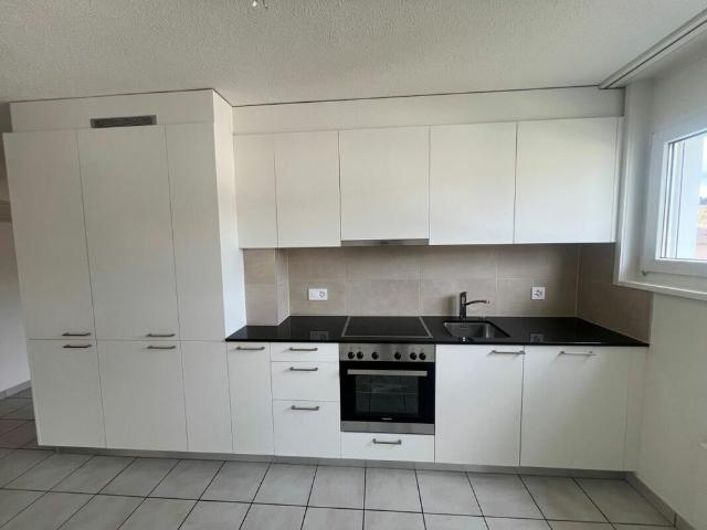 Apartment mieten in Le Locle
