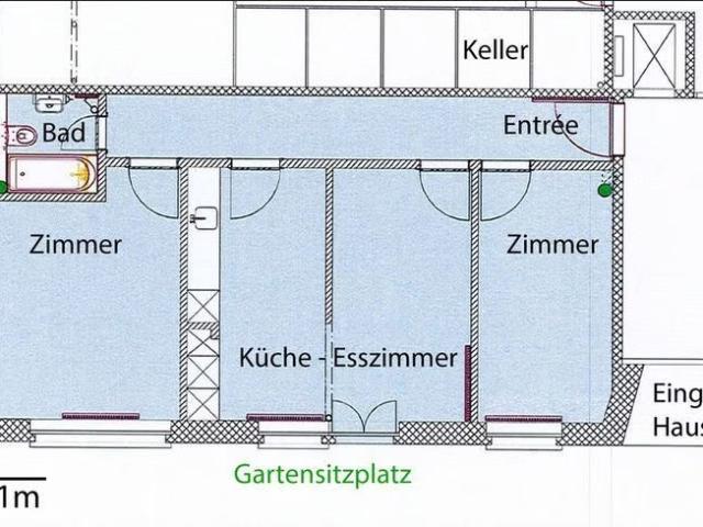 Apartment mieten in Bern