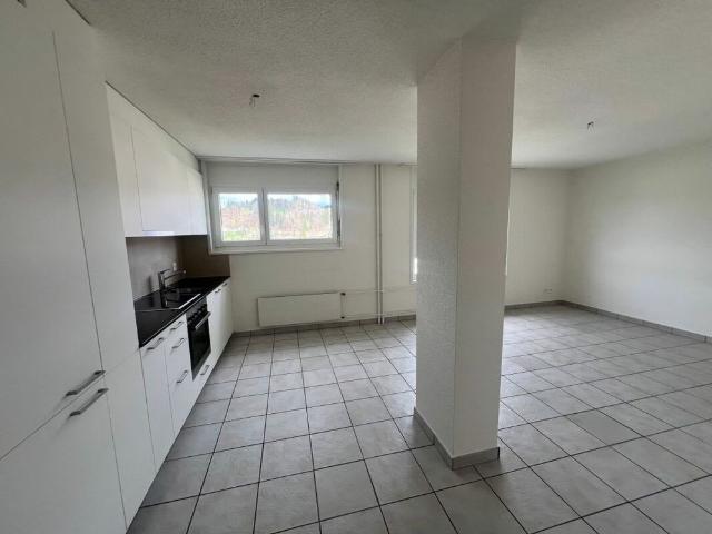 Apartment mieten in Le Locle
