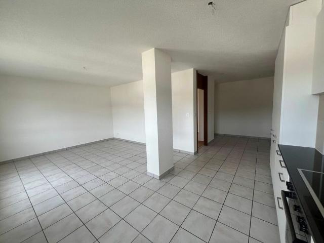 Apartment mieten in Le Locle