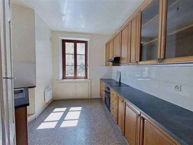 Apartment mieten in Conches