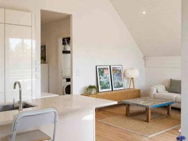 Apartment mieten in Pully, Waadt