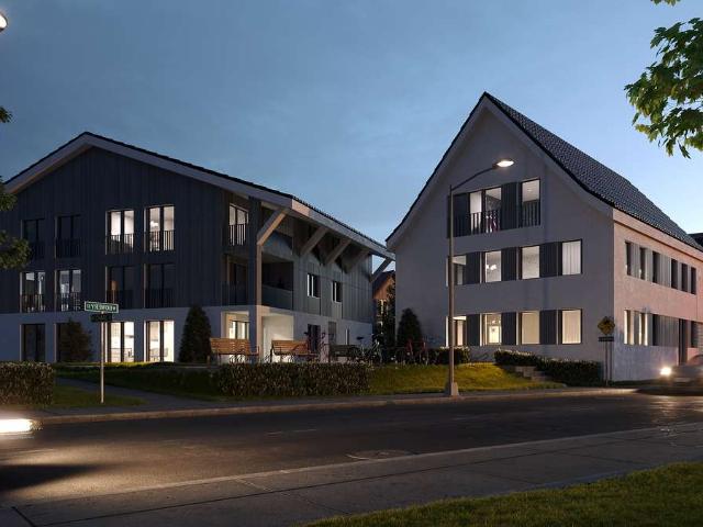 Wohnung mieten in Faurndau, Göppingen