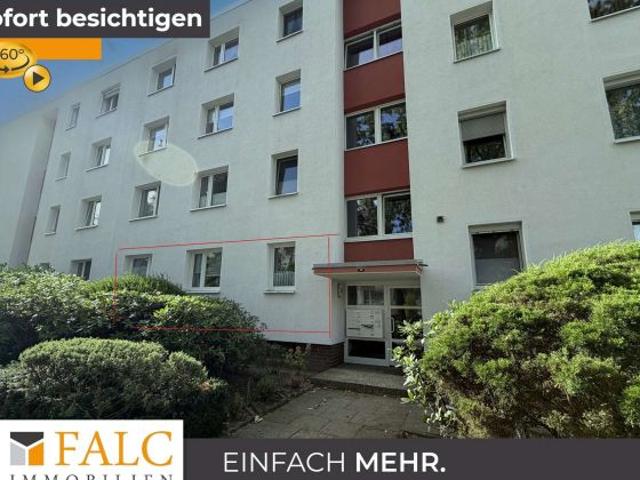 Wohnung kaufen in Laatzen, Region Hannover