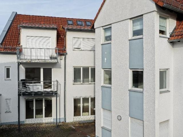 Wohnung kaufen in Oberursel, Hessen