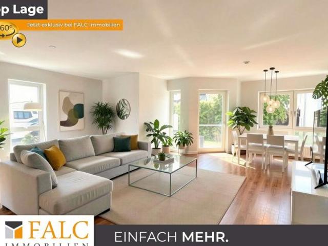 Wohnung kaufen in Budenheim, Rheinland-Pfalz